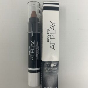 Mary Kay At Play Contouring Stick Sculpt 1 #120688 06/23 New In Box